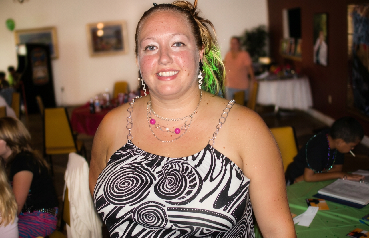 Ruth King